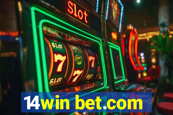 14win bet.com
